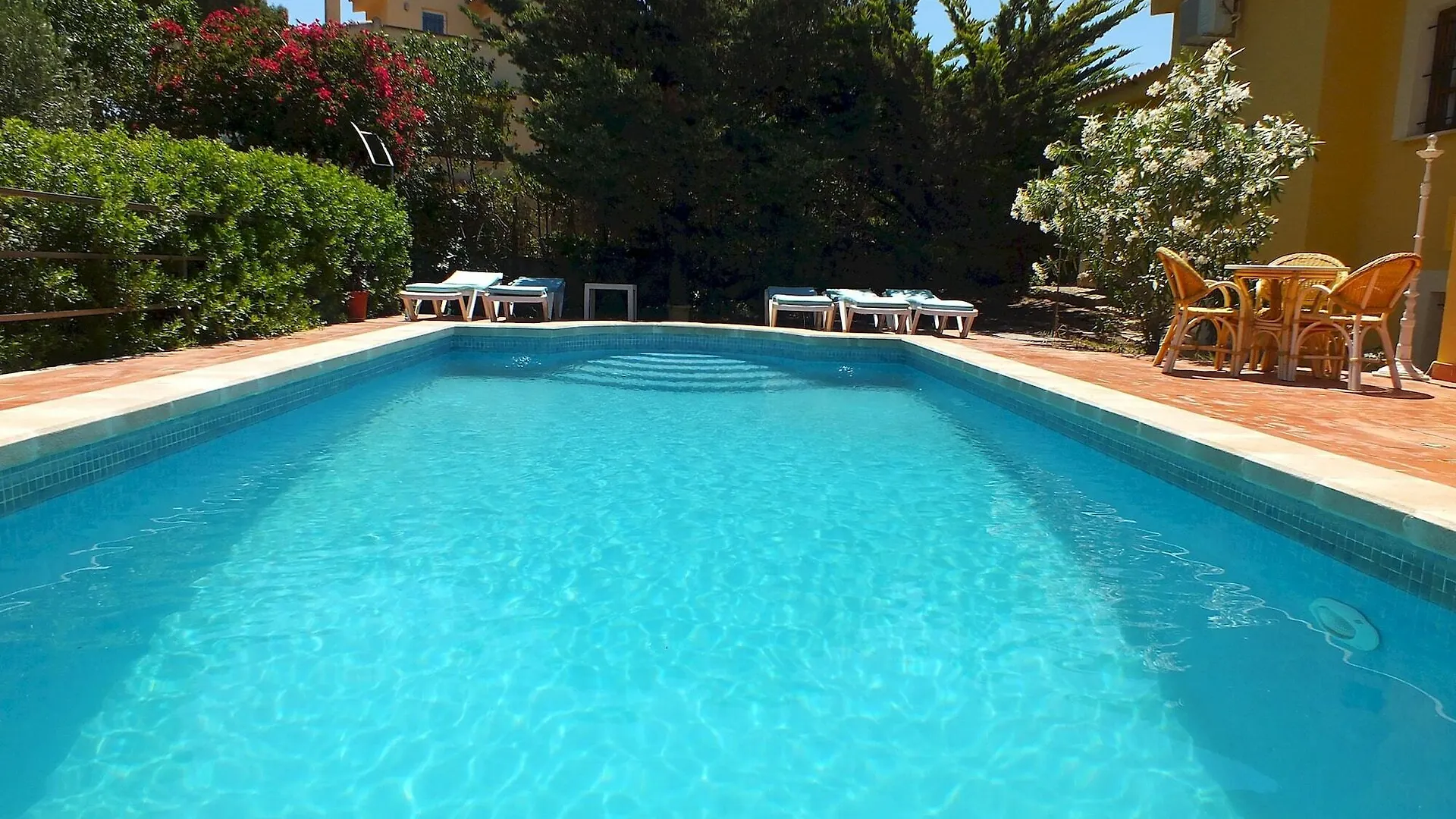 Casa Capitan Villa Santa Ponsa