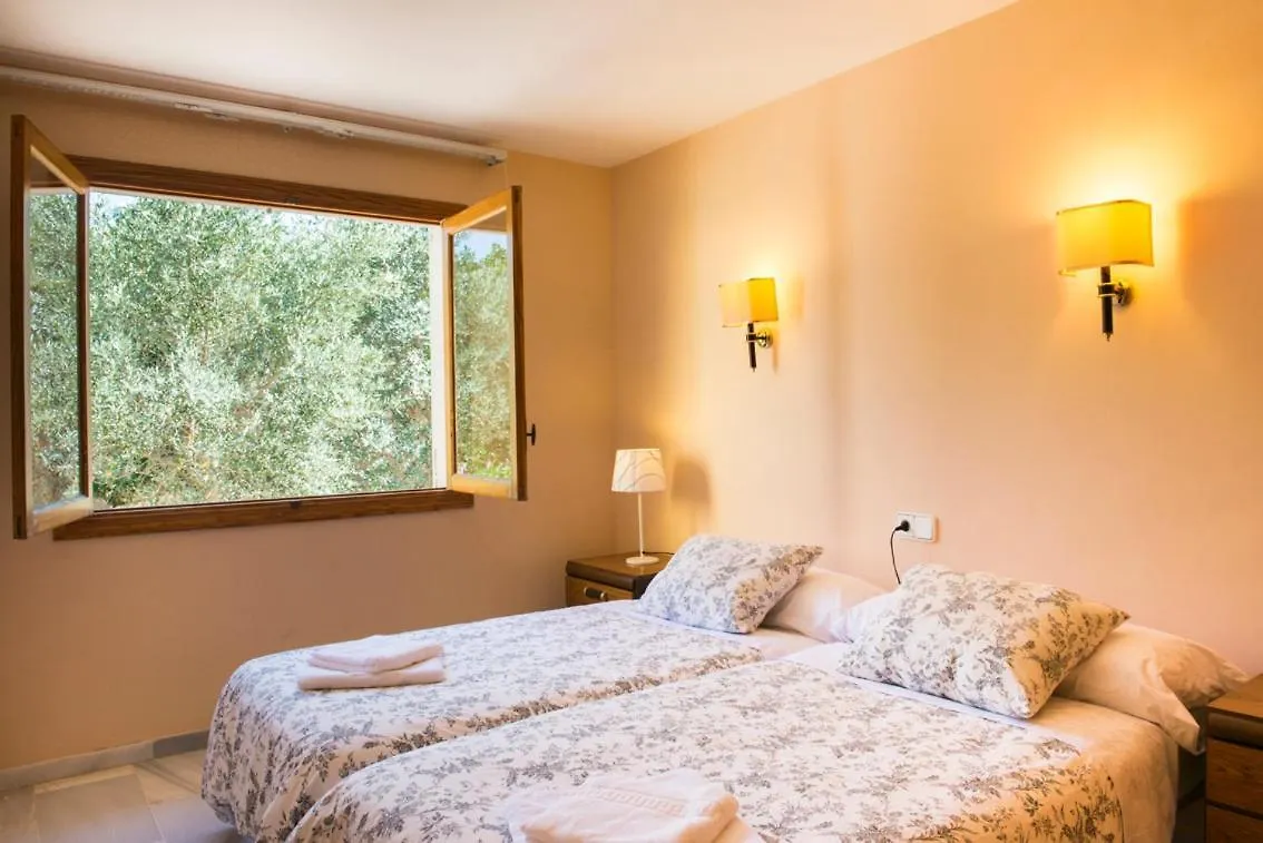 Feriehus Casa Capitan Villa Santa Ponsa