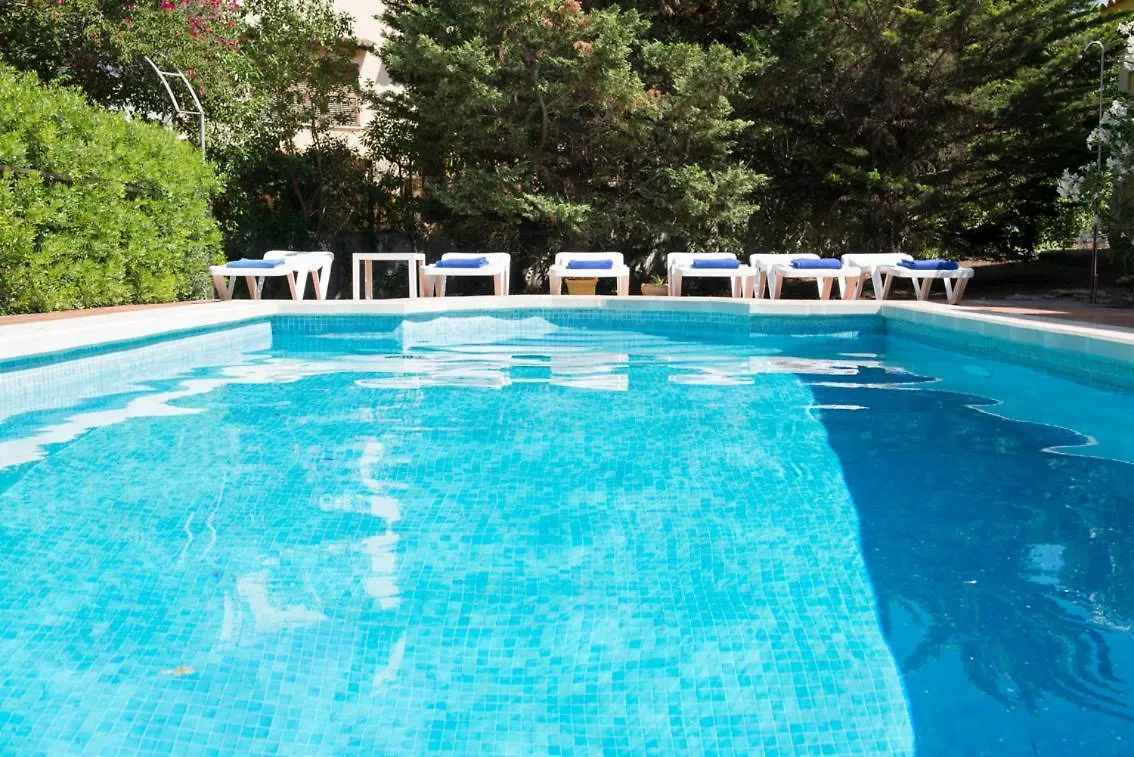 Casa Capitan Villa Santa Ponsa 0*,  Spanien