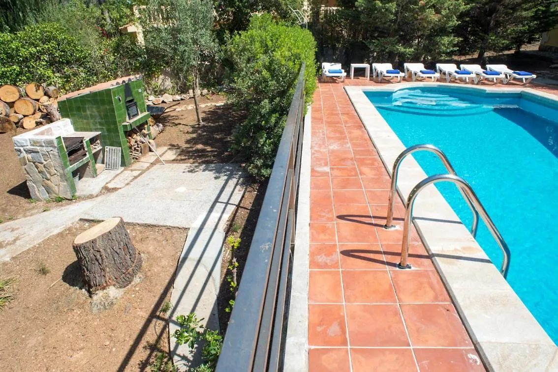 Casa Capitan Villa Santa Ponsa